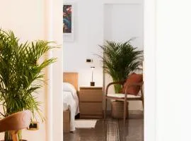 Trame Urbane Apartment