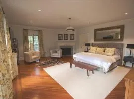 Rushmore Estate Bed and Breakfast