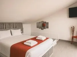Nura's - Casa degli Anemoni