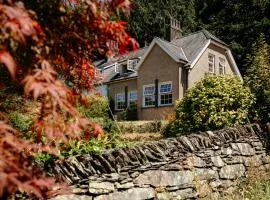 Talfryn Cottages
