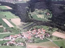 Haus Jakob II