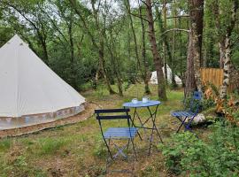 Bovey Heath Retreat, Hotel in Bovey Tracey