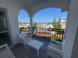 Marina Smir Apartment