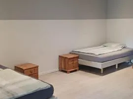 Wohlfühloase in Minden