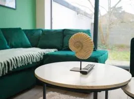 The Tenstay -Comfortable 5BR Home Close To All