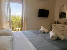 Casa Totò, hotel ad Ascea