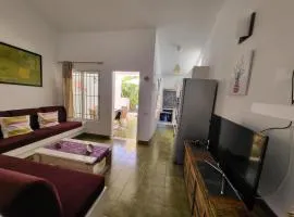 2 Calle las Azucenas