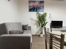 Central Suite - Narramondo Villas