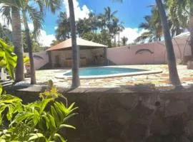 La Villa Des Cocos