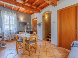 Apartment in the city center with SELF CHECK-IN