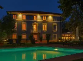 Resort Dei Limoni