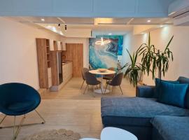 Apartman TRG, Prijedor, hotel em Prijedor