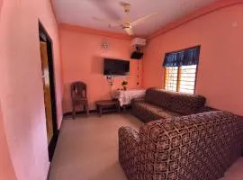 Roma Beach Resort in Neithal