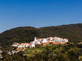 Viceroy at Ombria Algarve, hotel spa di Loul&eacute;