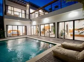 Villa Singa - Modern Luxury in Ungasan, Bali
