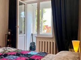 Lake Park Apartment