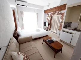 N's Hotel 平和公園