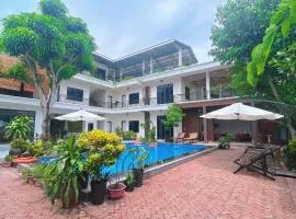 Thach's Homestay Tam Coc