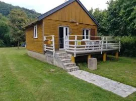 Chalet de l amitié