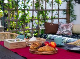 Apartamento amplio con gran terraza y vistas, hotel v destinaci Monachil