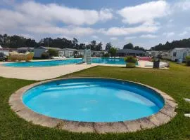 Casa de Camping Land's Hause