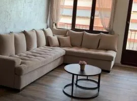Bel appartement T 3 hauteur Montbeliard