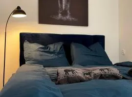 Elephant Apartman