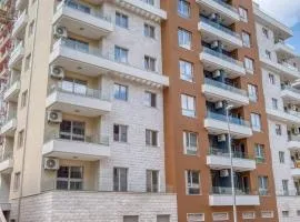 Bečići WOW Apartment 20