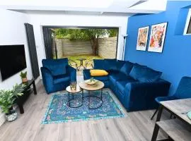The Haven Ten - Chic & Roomy Escape -Free WiFi