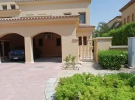 Townhouse for rent in marassi isola 0