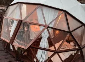 Glamping il Tramonto