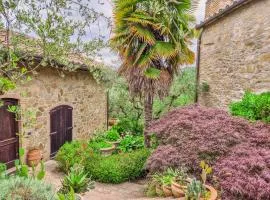 La casa Monte Oliveto