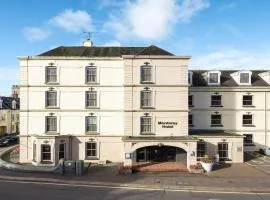 The Monterey Hotel - Sure Hotel Collection by Best Western