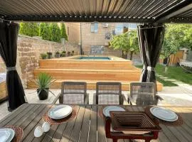 Luxury Villa in Yerevan