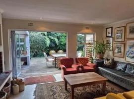 Serendipity 2 Bedroom Family Home in Onrus