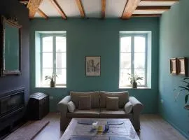 Characterful Studio in the heart of medieval Saint-Yrieix-la-Perche