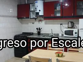 Departamento Carrodilla