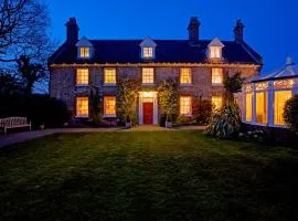 Incleborough House B & B