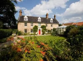 Incleborough House B & B