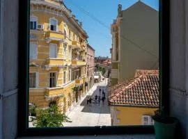 Split Ann Apartments