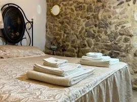 La Stalluzza Menorah Holiday House