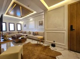Luxury apartment Colina Smir - Kabila