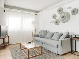 Salicórnia, khách sạn ở Olhão