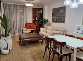 Apartamento Acequia Aljada
