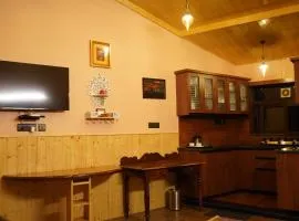 Nook 1BR close to Mall Road and Naini Lake