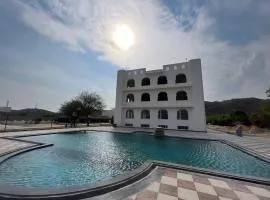 Roop Garh Palace, Jaipur