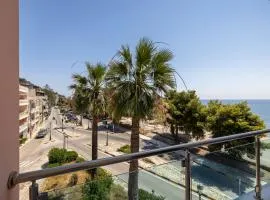 Vista al Mar