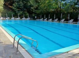 Appartamento Guardastelle Holiday House，拉帕洛的飯店