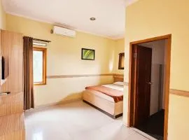 Hotel Cemara Hijau