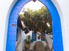 La Casa de las Higueras Dar Karmus Tetouan